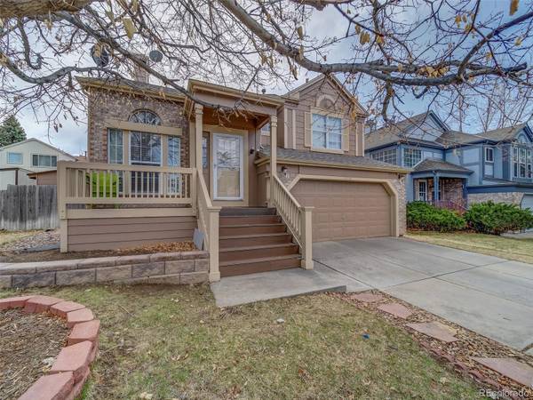 19264 E Amherst DR, Aurora, CO 80013