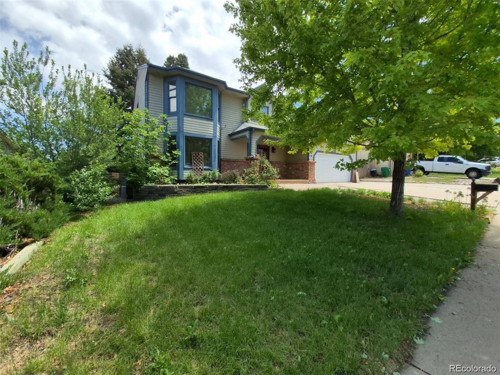 Aurora, CO 80013,3136 S Cathay CIR