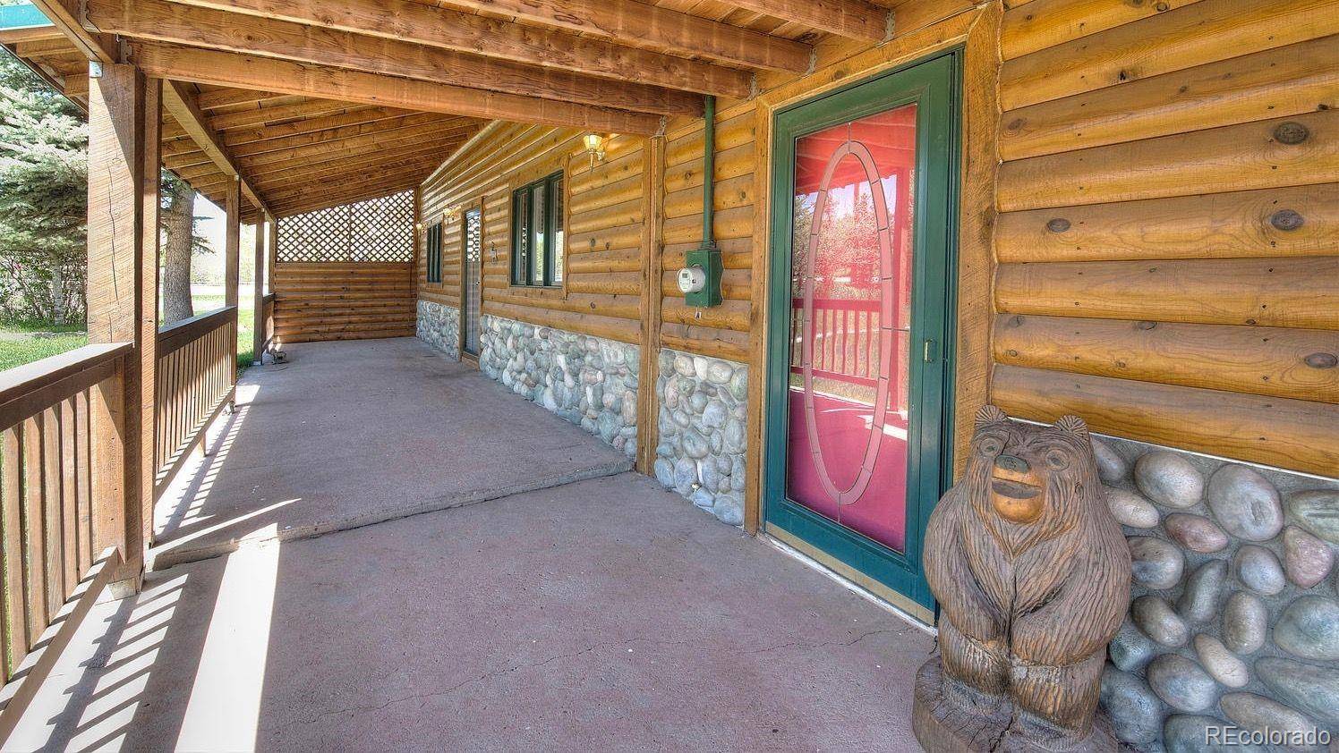 La Veta, CO 81055,5535 Highway 12