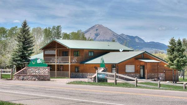 5535 Highway 12, La Veta, CO 81055