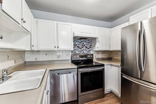 745 S Alton WAY #9A, Denver, CO 80247