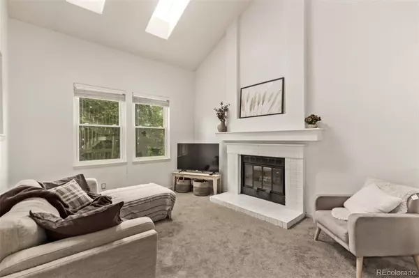 Littleton, CO 80128,8098 S Garland CT