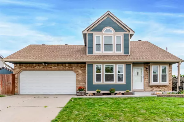 Littleton, CO 80128,8098 S Garland CT