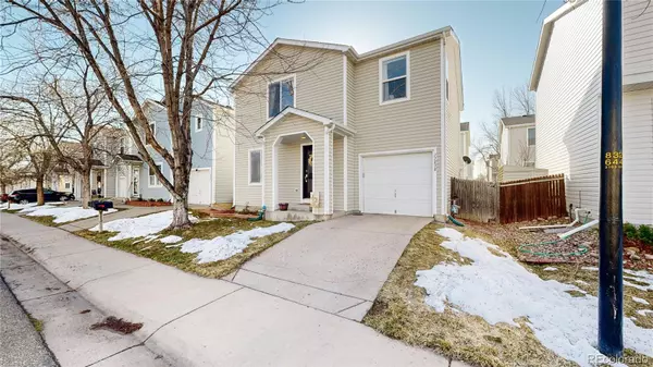 11838 W Tufts PL, Morrison, CO 80465