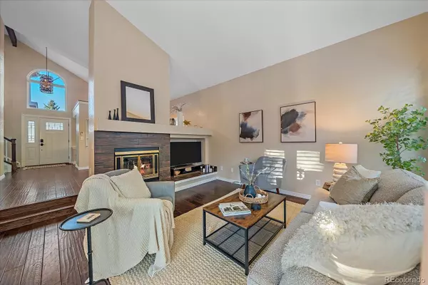 Littleton, CO 80122,1246 E Phillips PL