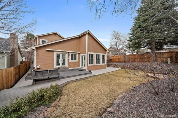 Littleton, CO 80122,1246 E Phillips PL