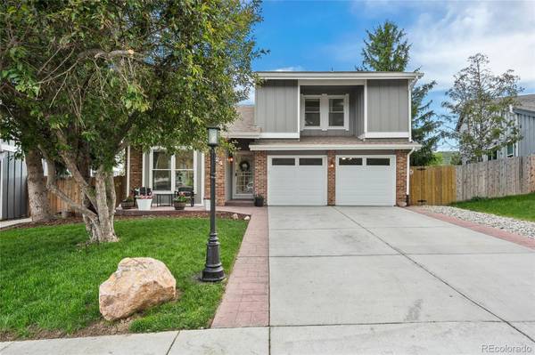 11124 W San Juan Range RD, Littleton, CO 80127