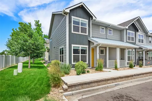 Greeley, CO 80634,6459 Orchard Park DR