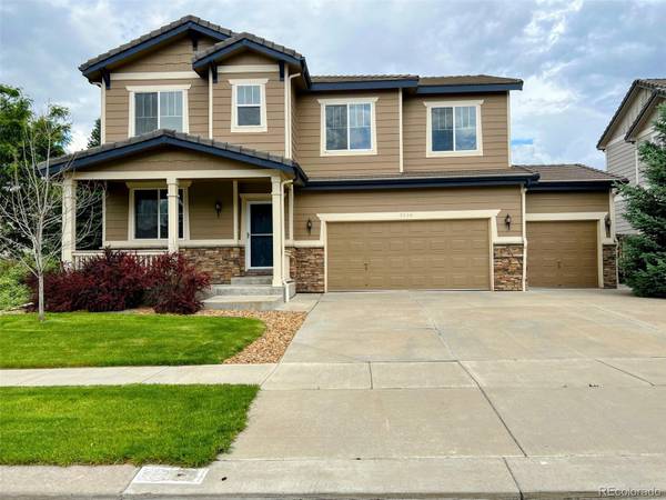 9724 Norfolk ST, Commerce City, CO 80022