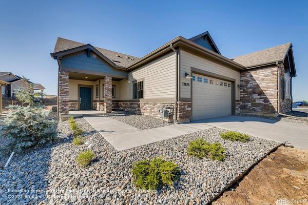 12649 Tamarac ST, Thornton, CO 80602