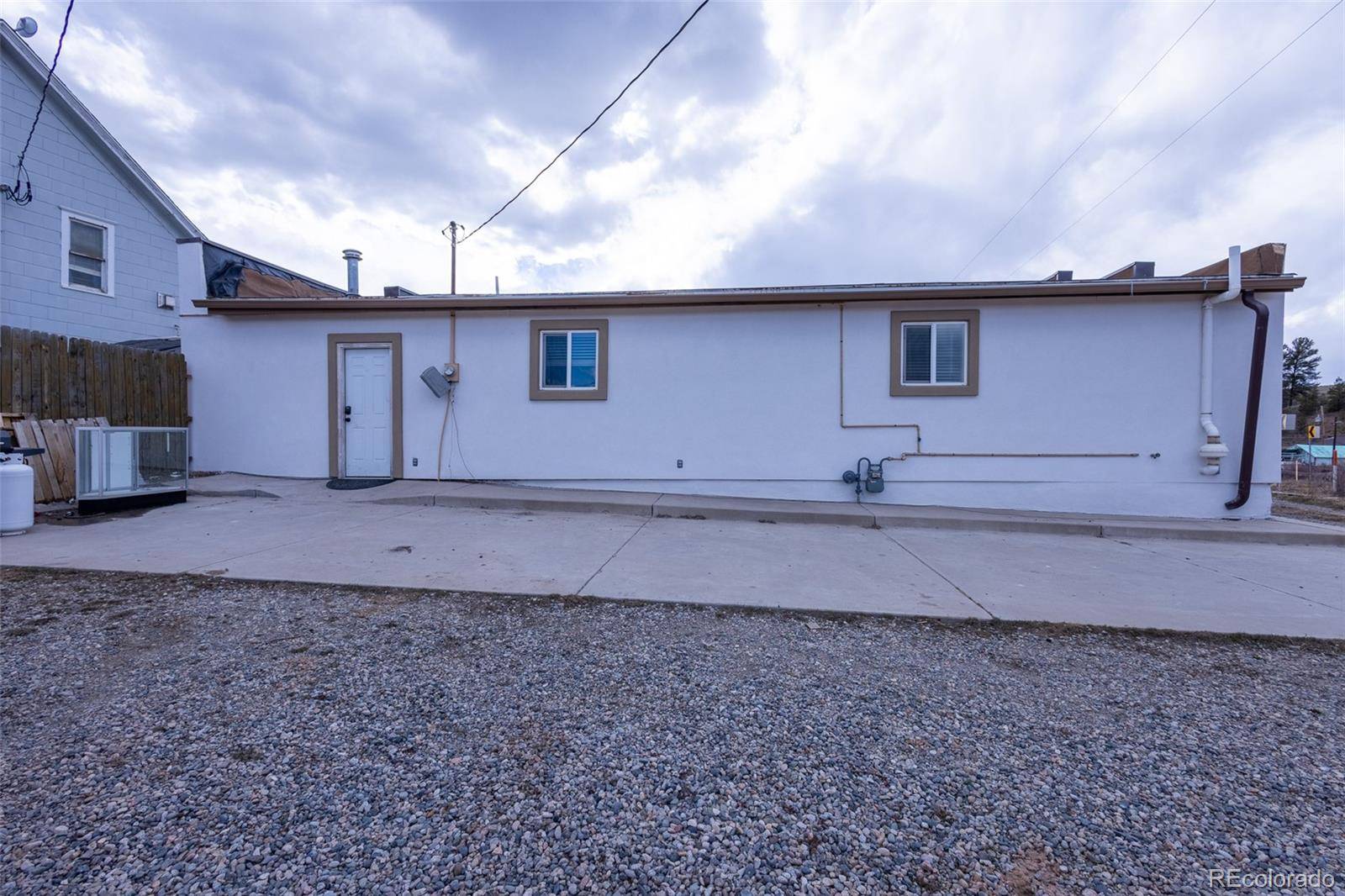 Florissant, CO 80816,38 Costello AVE
