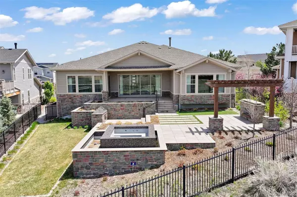 Aurora, CO 80016,27381 E Lakeview DR