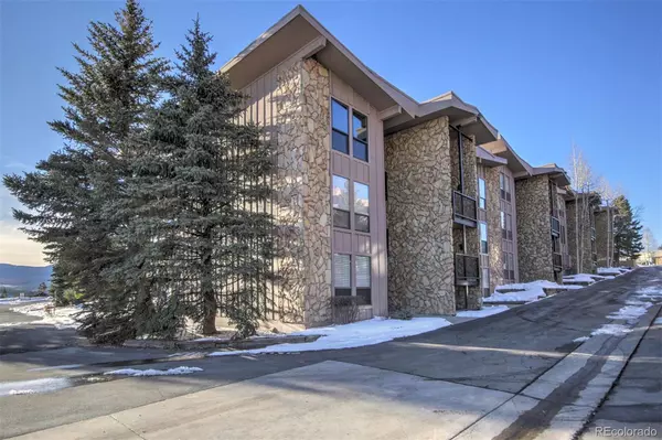 112 E La Bonte ST #308,  Dillon,  CO 80435