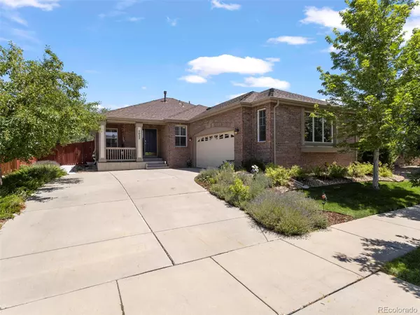 5022 S Coolidge ST, Aurora, CO 80016