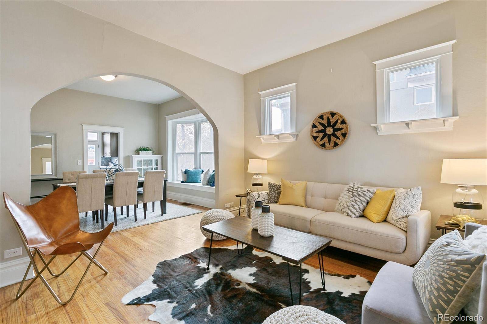 Denver, CO 80212,3822 Winona CT