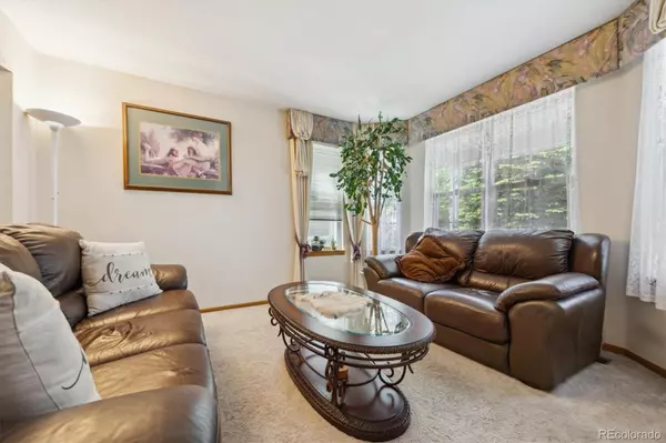 Centennial, CO 80015,5134 S Ouray CT