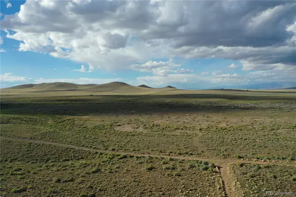 Blanca, CO 81123,006 Bagby Ct