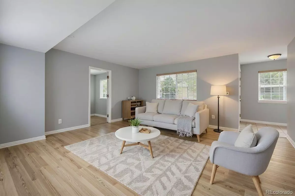 Fort Collins, CO 80521,1002 Andrews Peak DR #103