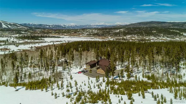 Tabernash, CO 80446,2296 Wildberry LN
