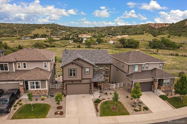 Castle Rock, CO 80104,2785 Garganey DR