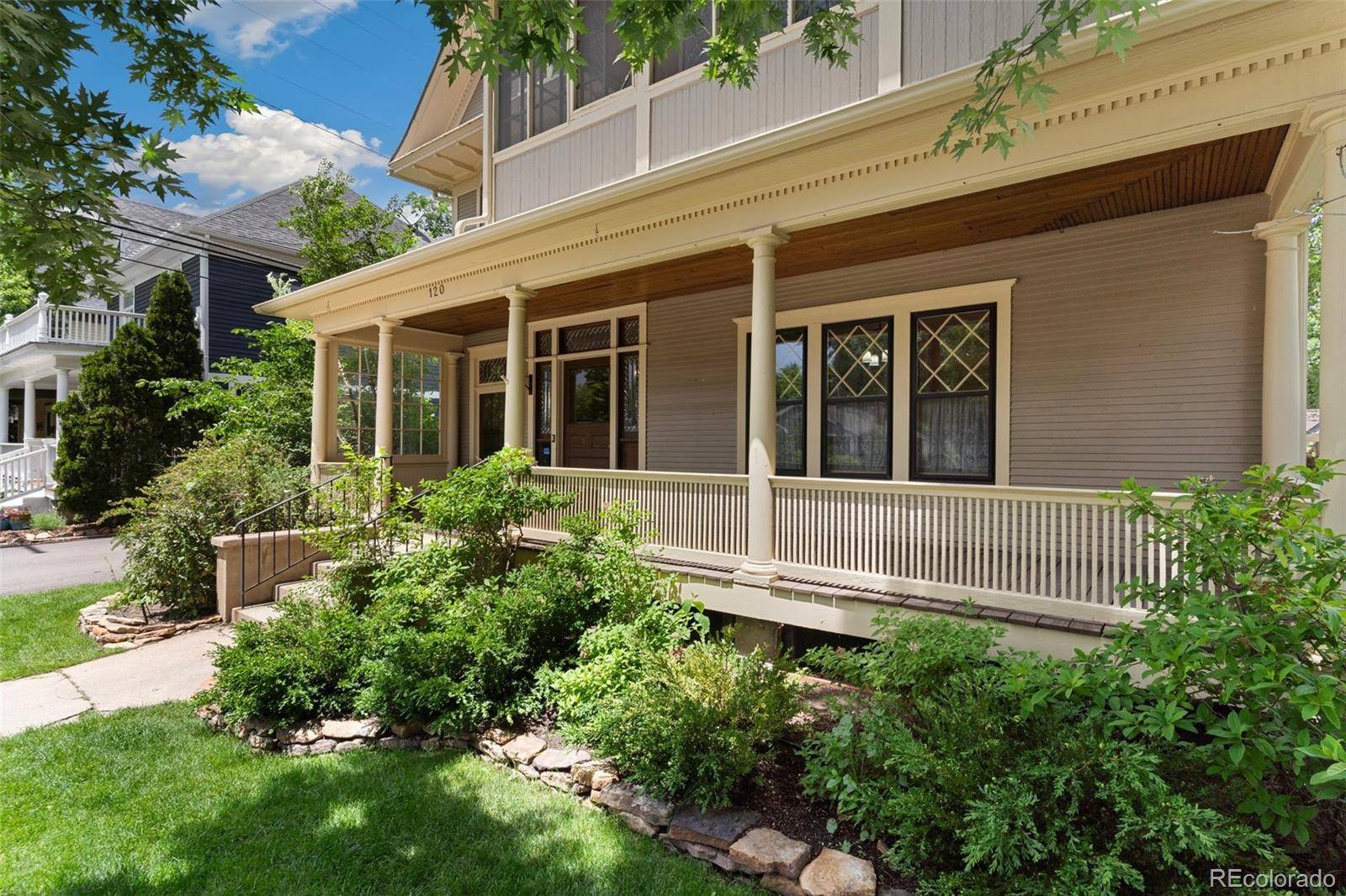 Colorado Springs, CO 80907,120 E Espanola ST