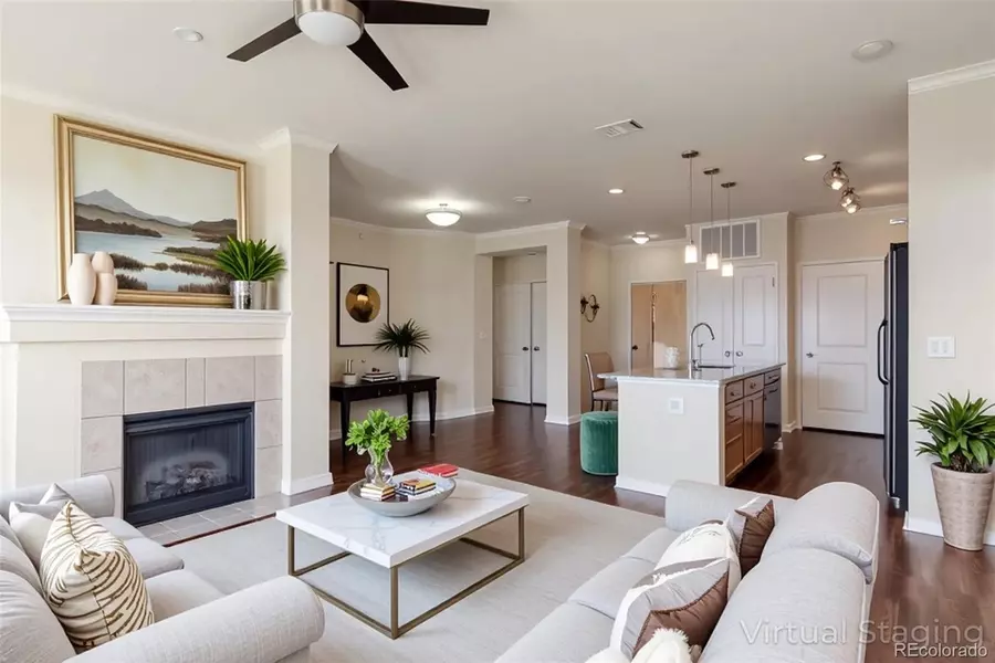 10184 Park Meadows DR #1407, Lone Tree, CO 80124