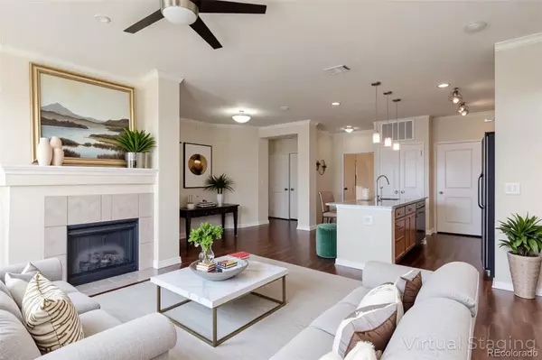 10184 Park Meadows DR #1407, Lone Tree, CO 80124