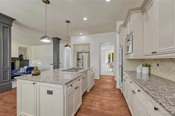 Lone Tree, CO 80124,9535 Silent Hills LN