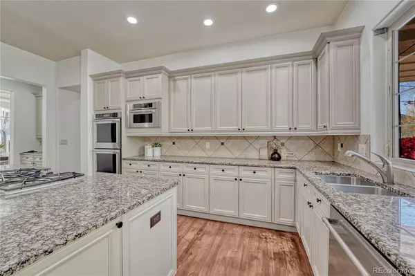 Lone Tree, CO 80124,9535 Silent Hills LN