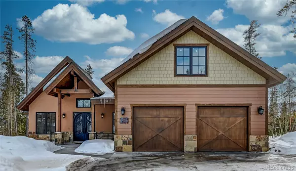 Silverthorne, CO 80498,456 Royal Red Bird DR