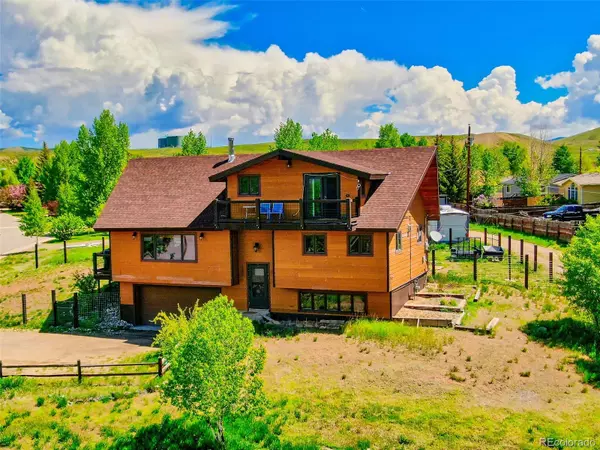 200 18th ST, Kremmling, CO 80459