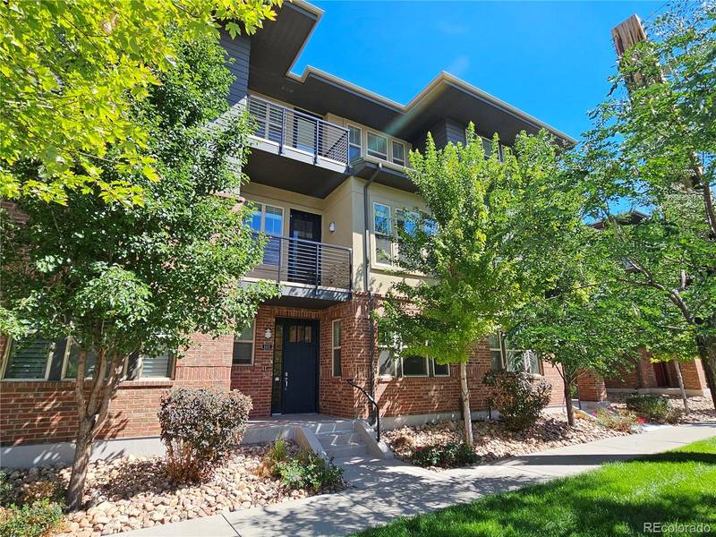 6435 E Cedar AVE, Denver, CO 80224