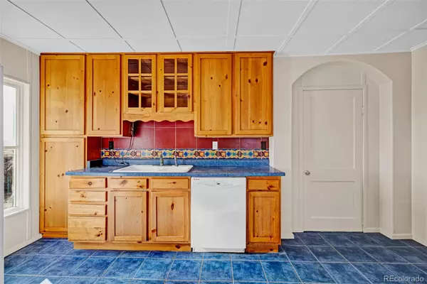 Fairplay, CO 80440,711 Front ST