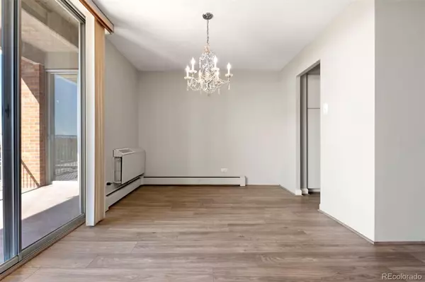 Denver, CO 80220,955 Eudora ST #1107