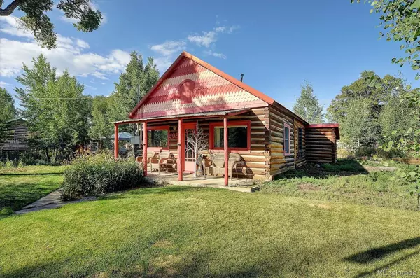 502 S Gunnison AVE, Buena Vista, CO 81211