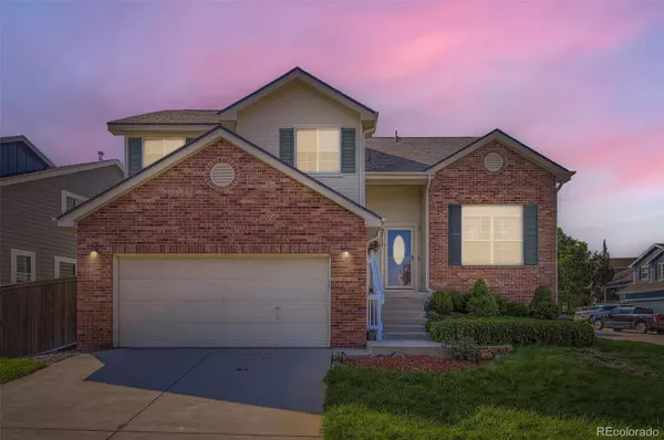 Highlands Ranch, CO 80129,9711 Bucknell WAY