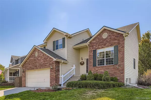 Highlands Ranch, CO 80129,9711 Bucknell WAY