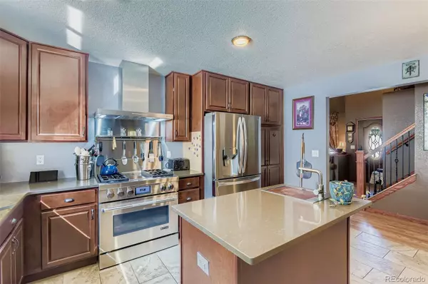 Highlands Ranch, CO 80129,9711 Bucknell WAY