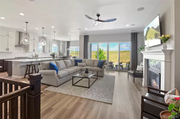 Aurora, CO 80016,7000 S White Crow WAY