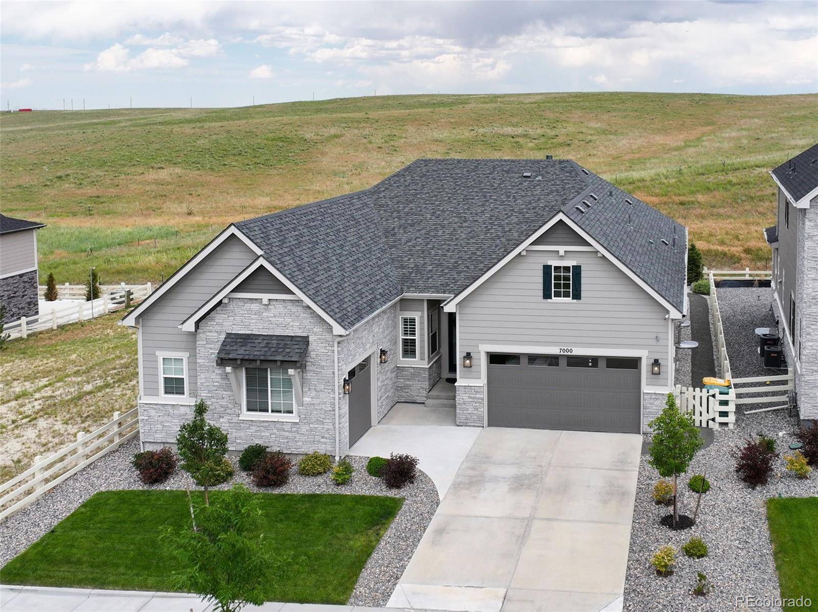 Aurora, CO 80016,7000 S White Crow WAY