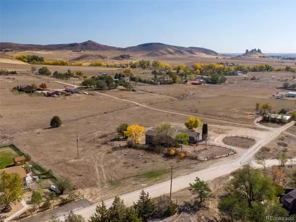 Loveland, CO 80538,5000 Otero AVE