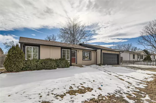 6196 W 66th AVE,  Arvada,  CO 80003