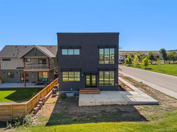 Superior, CO 80027,312 W Maple ST