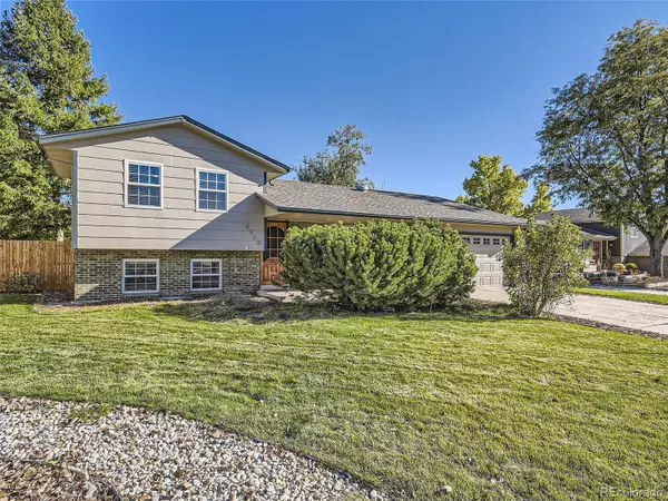 Littleton, CO 80123,6232 S Depew CT