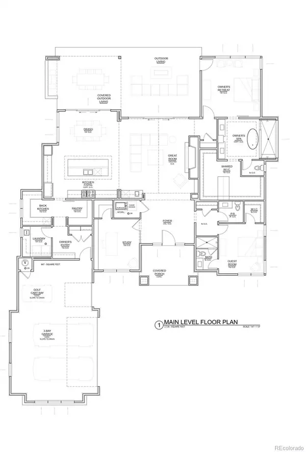 Littleton, CO 80125,11192 Dolce Vita PL