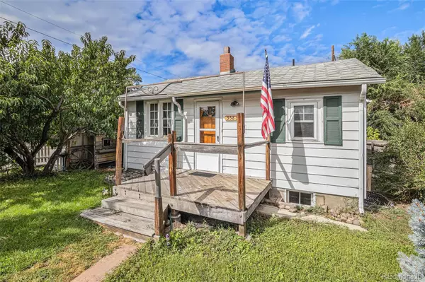 Englewood, CO 80113,3583 S Corona ST