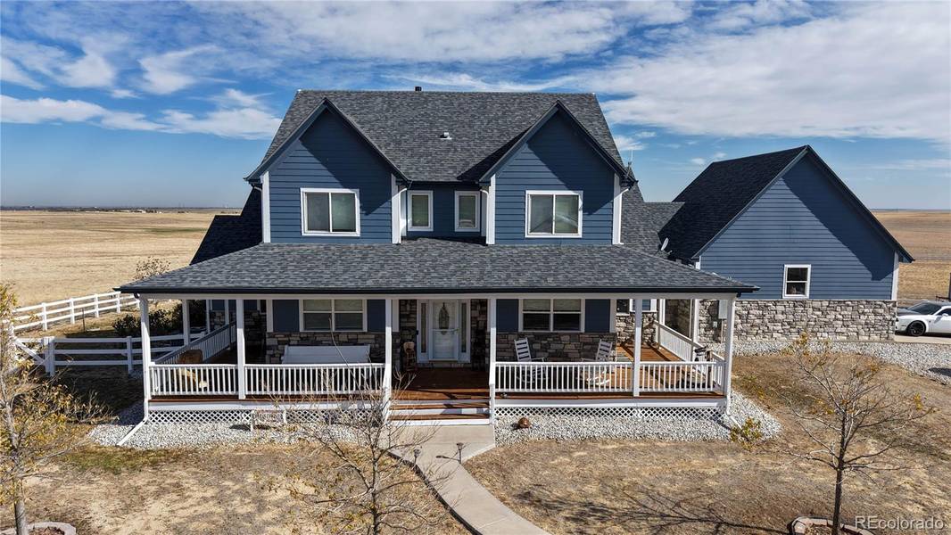 38389 E 149th PL, Keenesburg, CO 80643