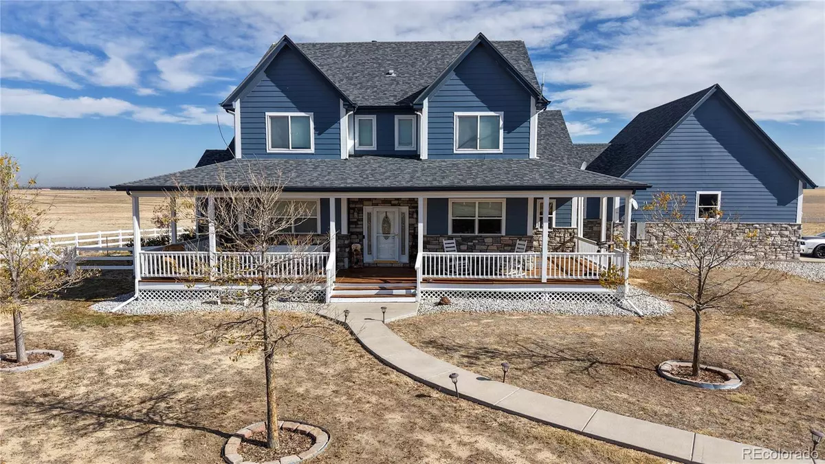 Keenesburg, CO 80643,38389 E 149th PL