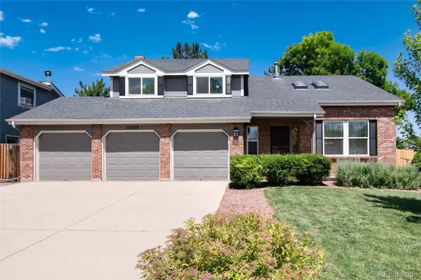 11069 W Walker DR, Littleton, CO 80127