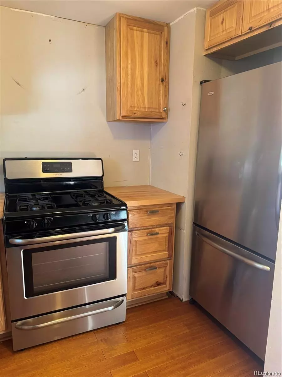 Lafayette, CO 80026,704 Meadowlark DR #704